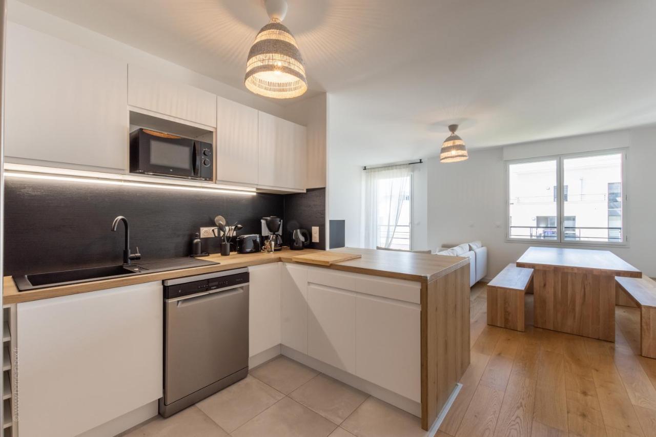 Apartamento Full House By Plaza Chessy  Exterior foto