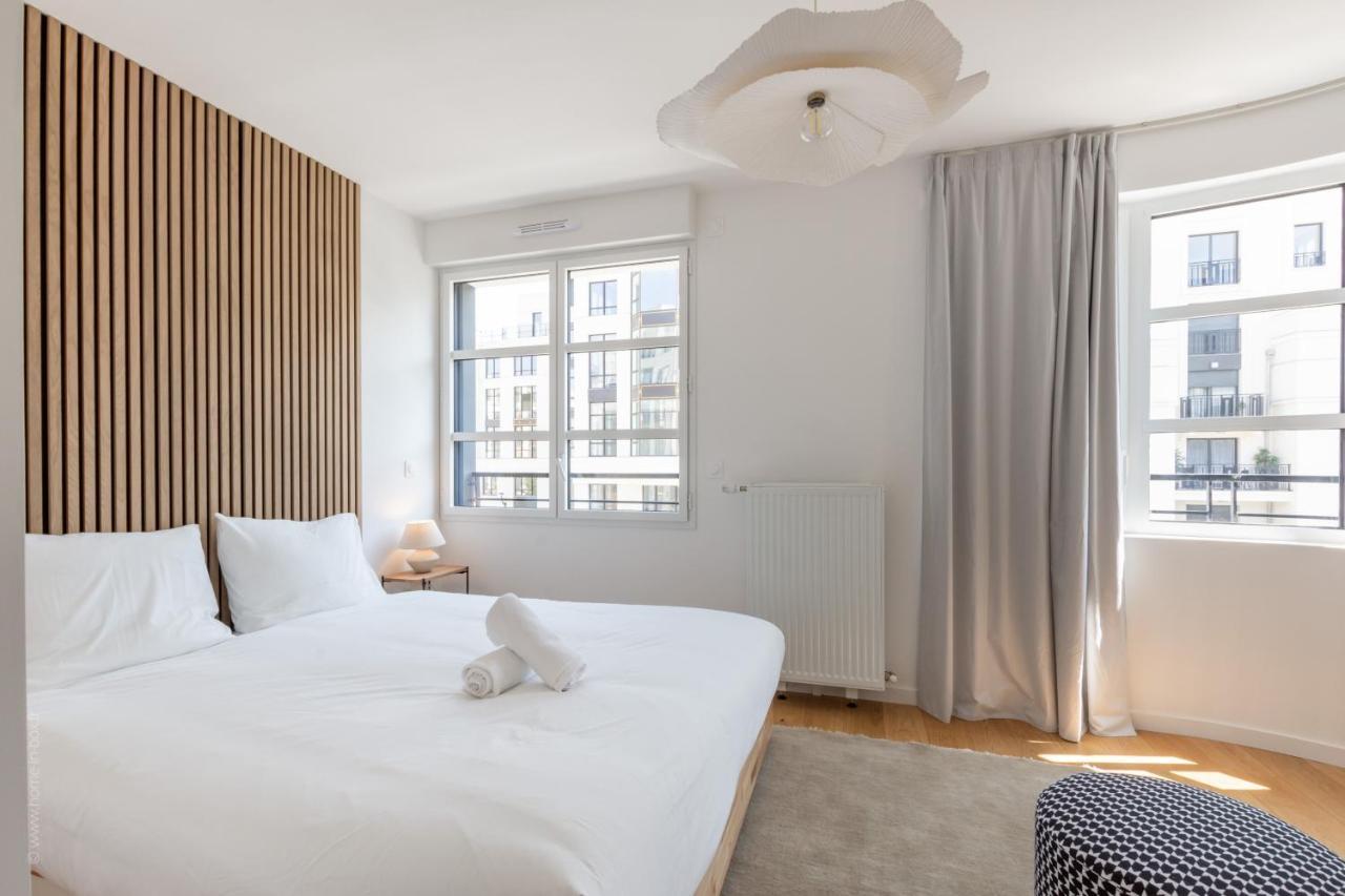 Apartamento Full House By Plaza Chessy  Exterior foto