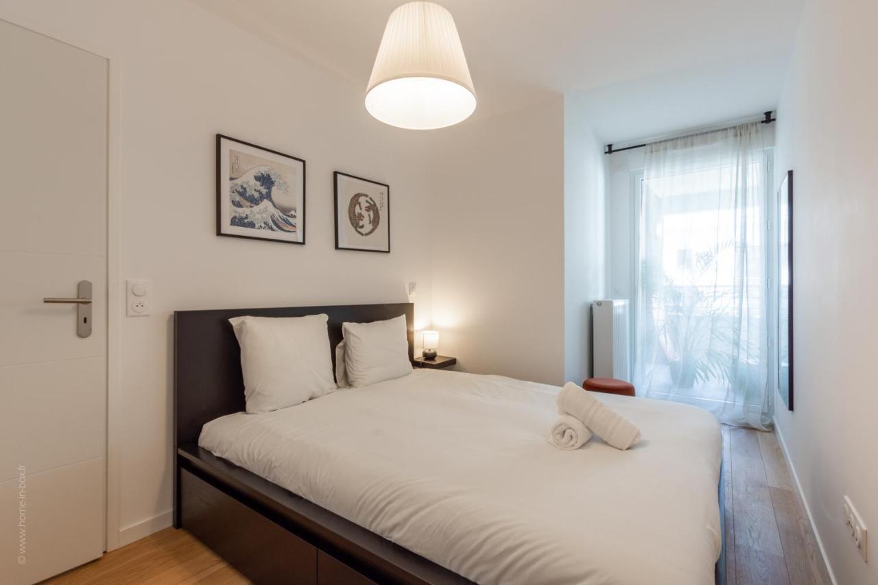 Apartamento Full House By Plaza Chessy  Exterior foto